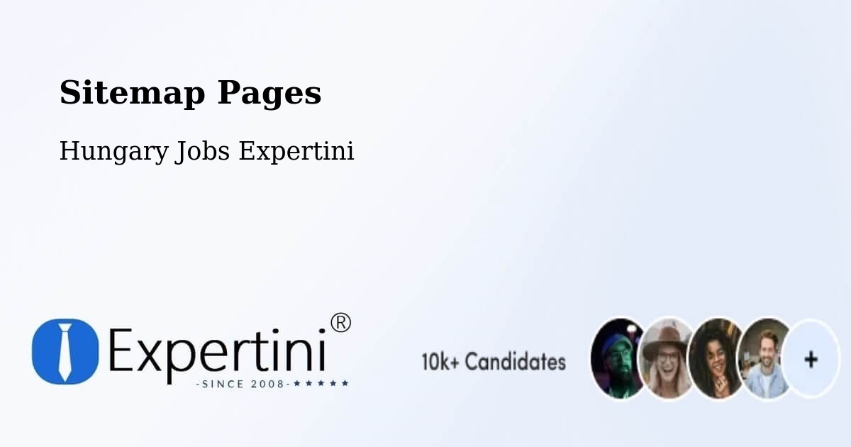 Sitemap Pages - Döbrököz - Hungary Jobs Expertini